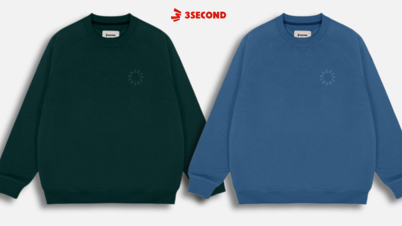 Sweater Polos